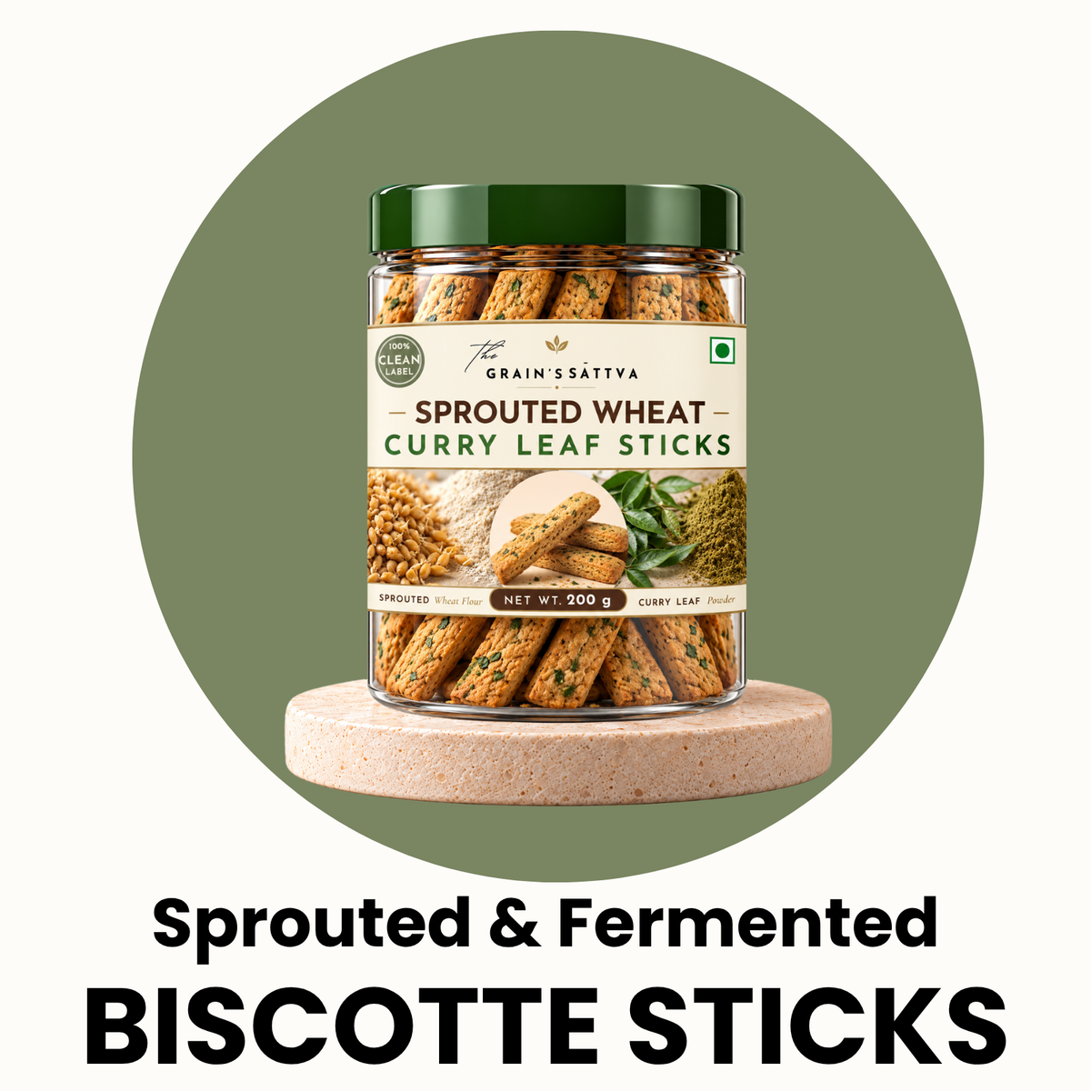 BISCOTTE COLLETION